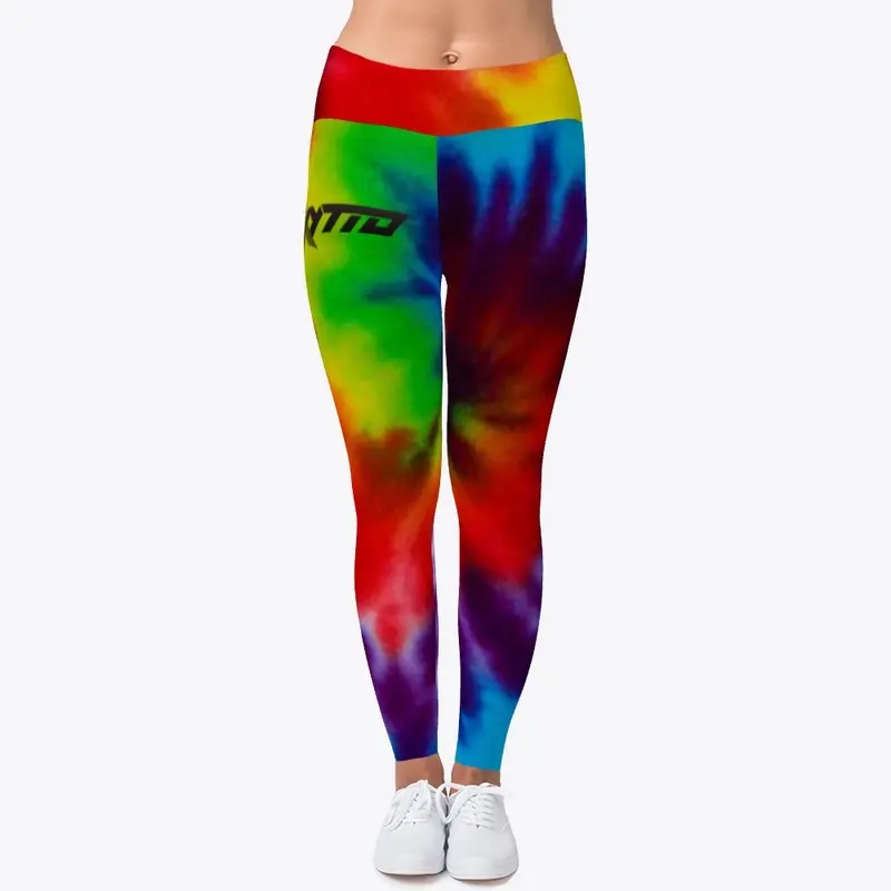 Tie Die Xytto