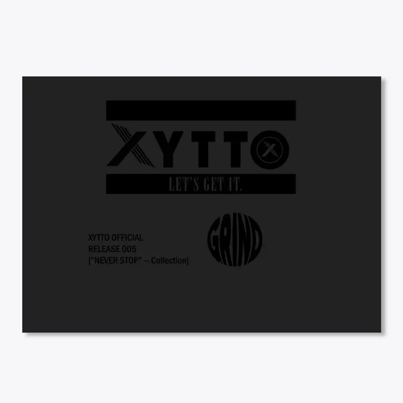 Xytto Bold