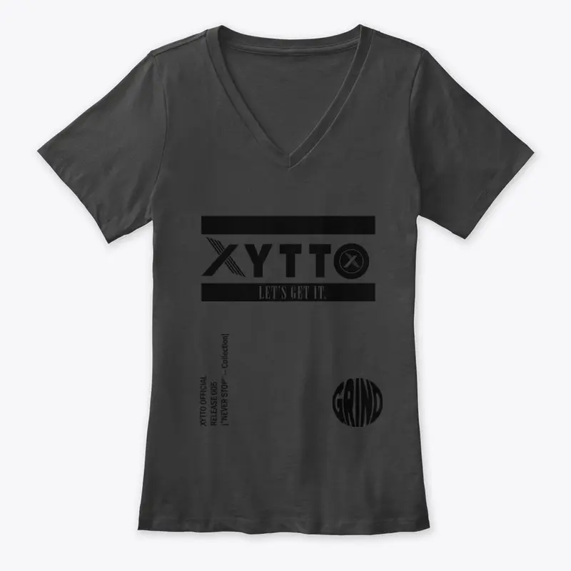 Xytto Bold