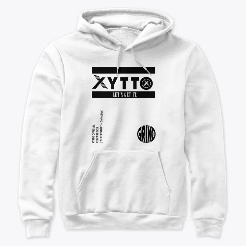 Xytto Bold