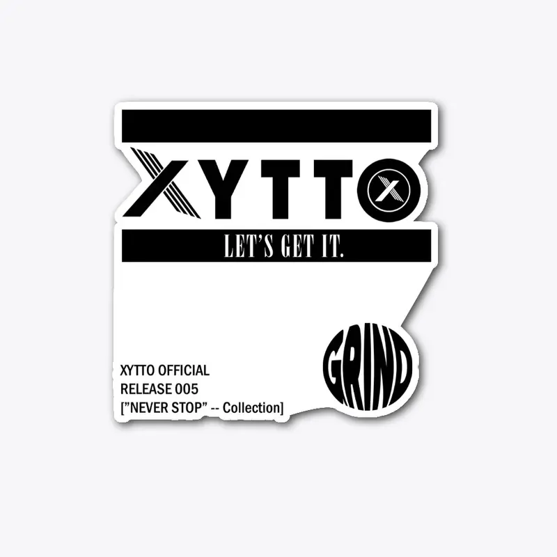 Xytto Bold