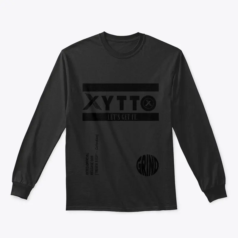 Xytto Bold