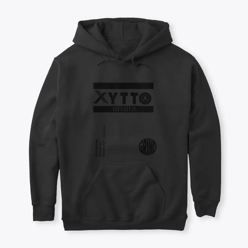 Xytto Bold