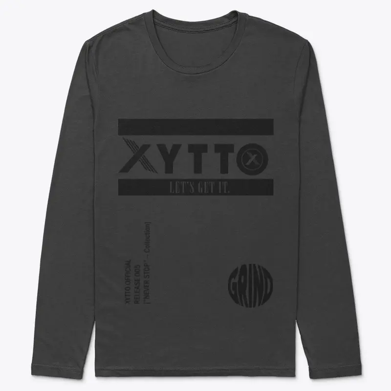 Xytto Bold