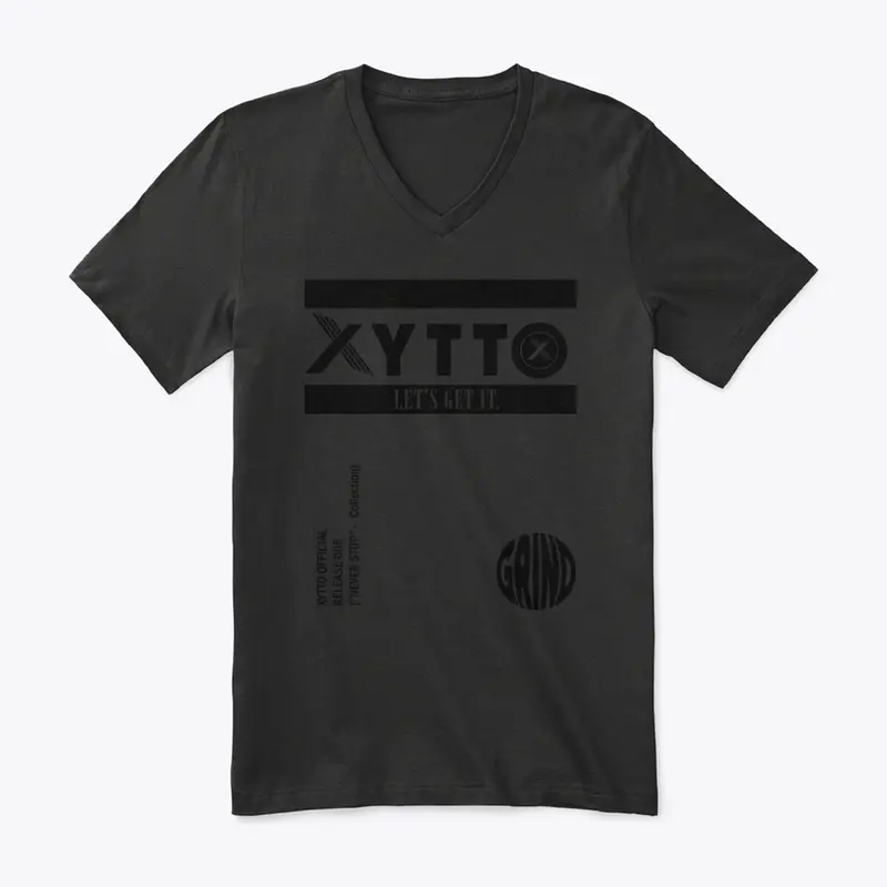 Xytto Bold