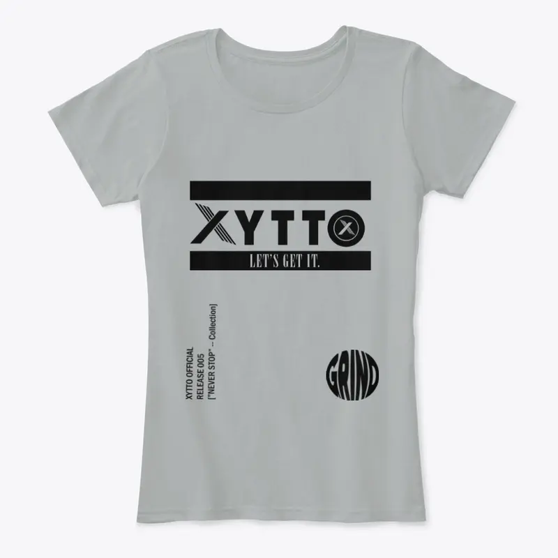 Xytto Bold