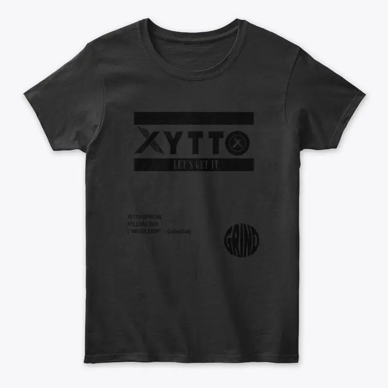 Xytto Bold