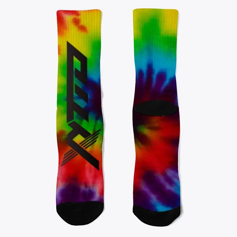 Tie Die Xytto