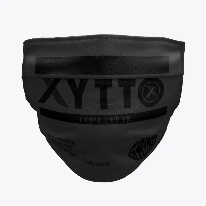 Xytto Bold