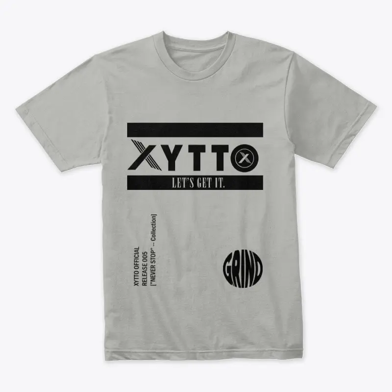 Xytto Bold