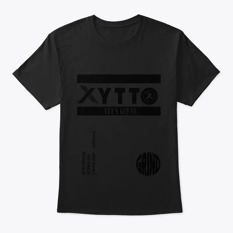 Xytto Bold