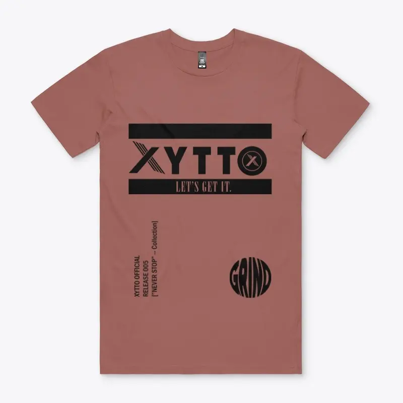 Xytto Bold