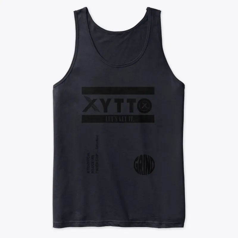 Xytto Bold