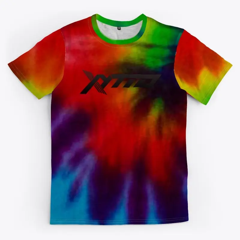 Tie Die Xytto