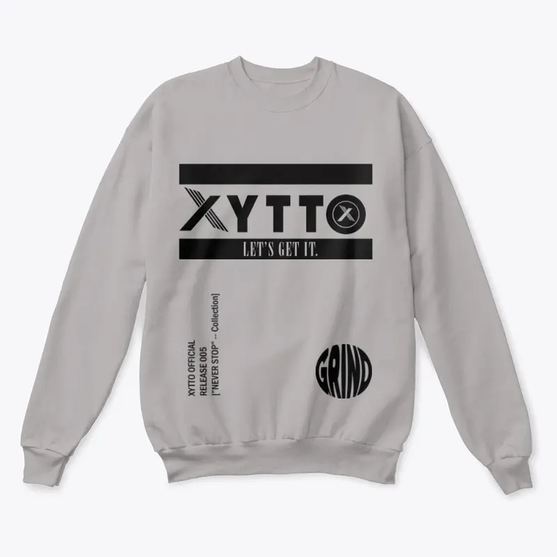 Xytto Bold