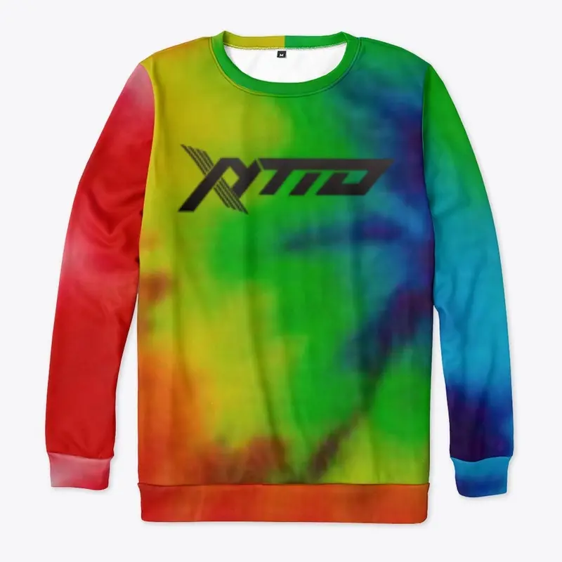 Tie Die Xytto